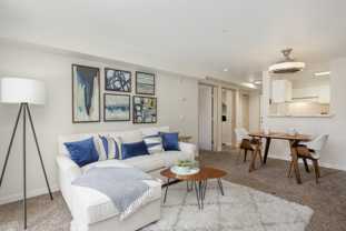 Camelot Apartment Homes - Photo 1 of 1