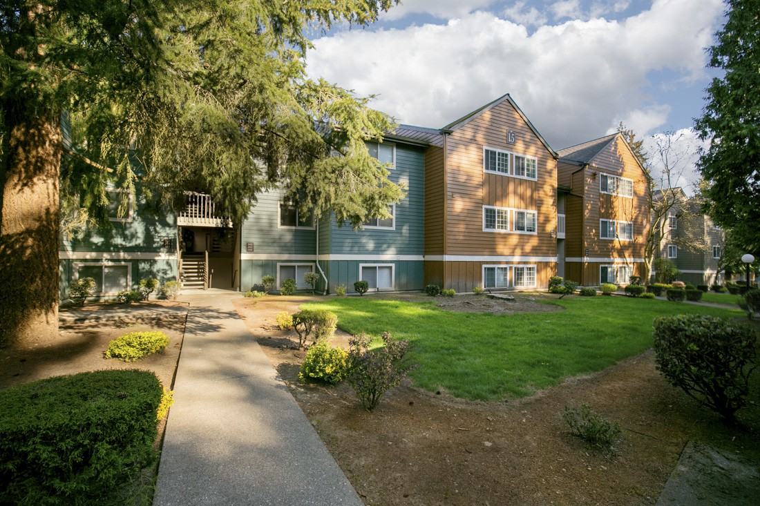 Encore Apartment Homes Apartments for Rent 125 Sw Campus Dr, Federal