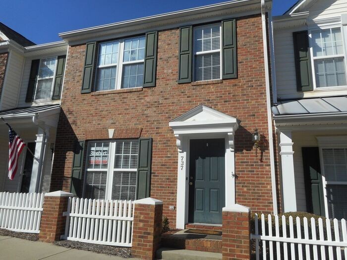 737 Atherton Way