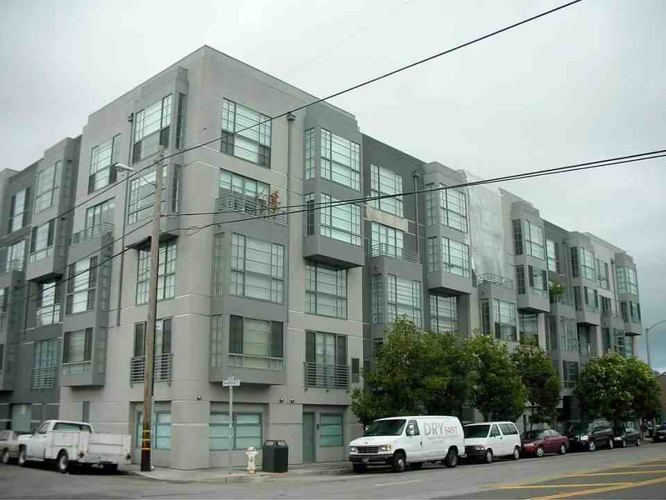 590 6th Street
