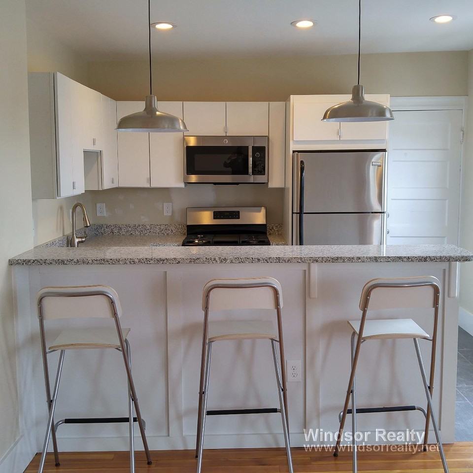 102 Morrison Avenue #3h