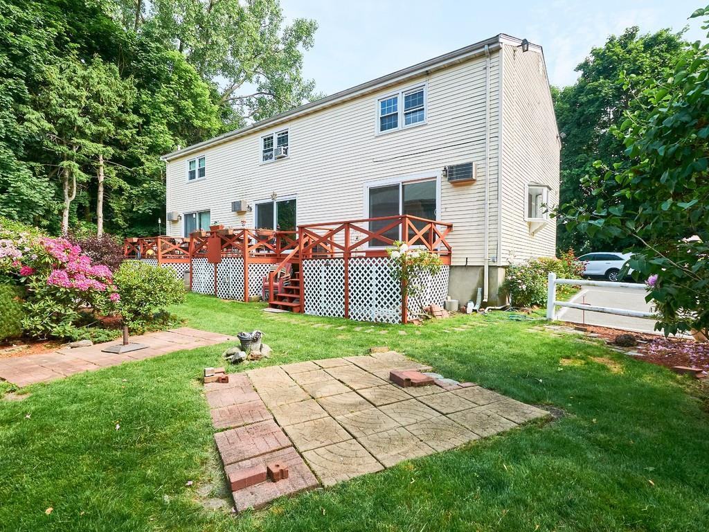 75 Vine St Unit 3, Saugus, MA 01906 3 Bedroom Apartment for Rent PadMapper