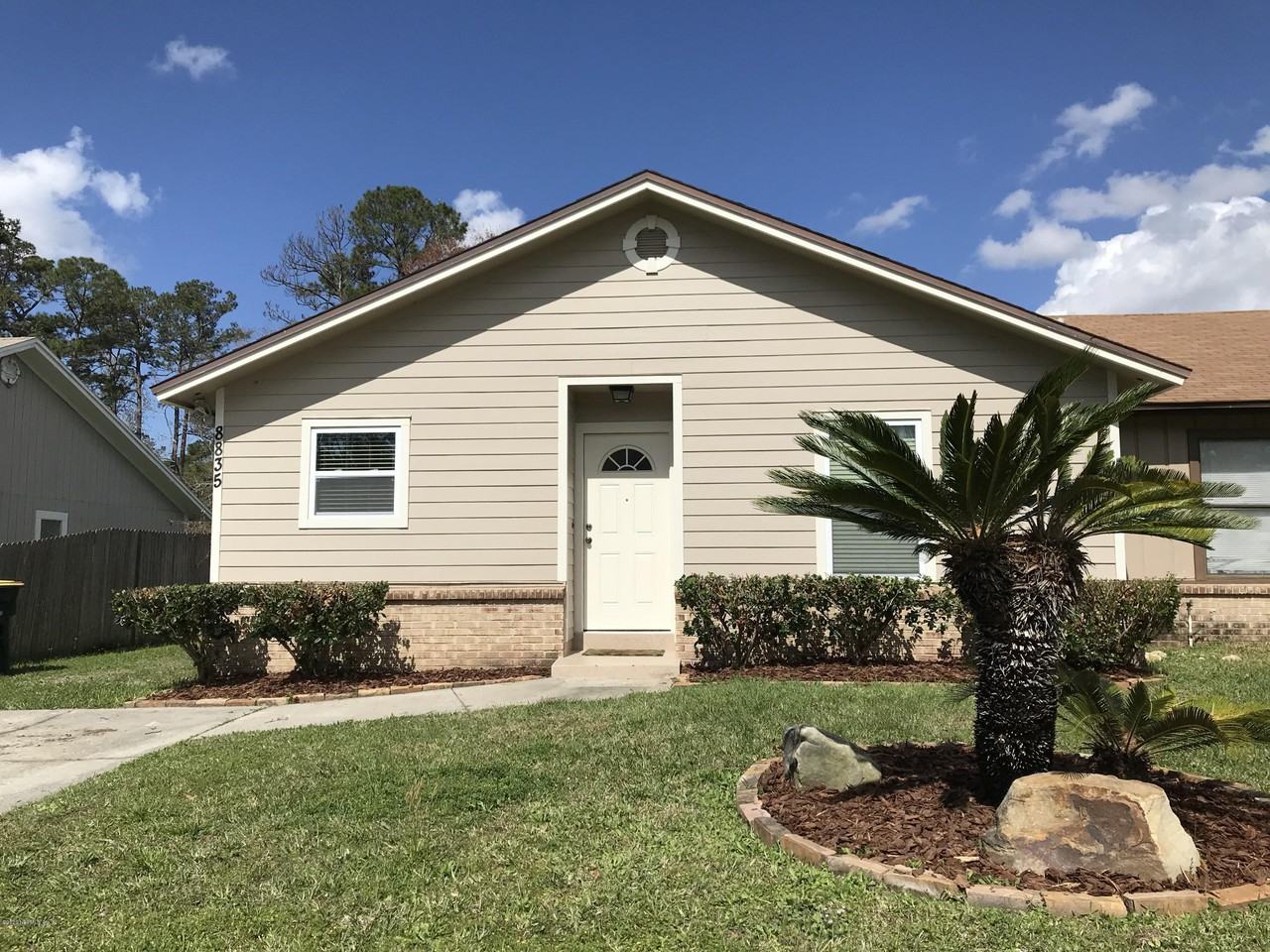 8835 Cavender Dr, Jacksonville, FL 32216 2 Bedroom ...