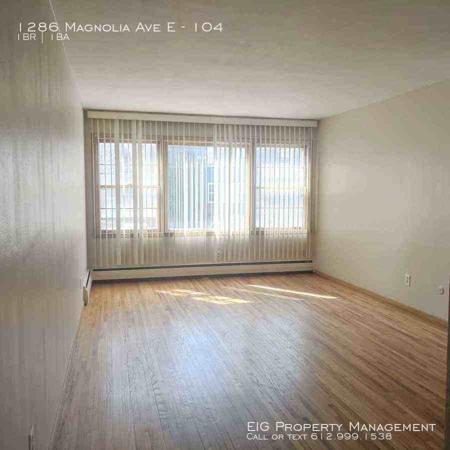 1286 Magnolia Ave E #104