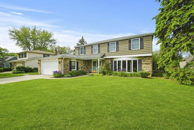1011 Talltree Ter - Photo 2 of 24