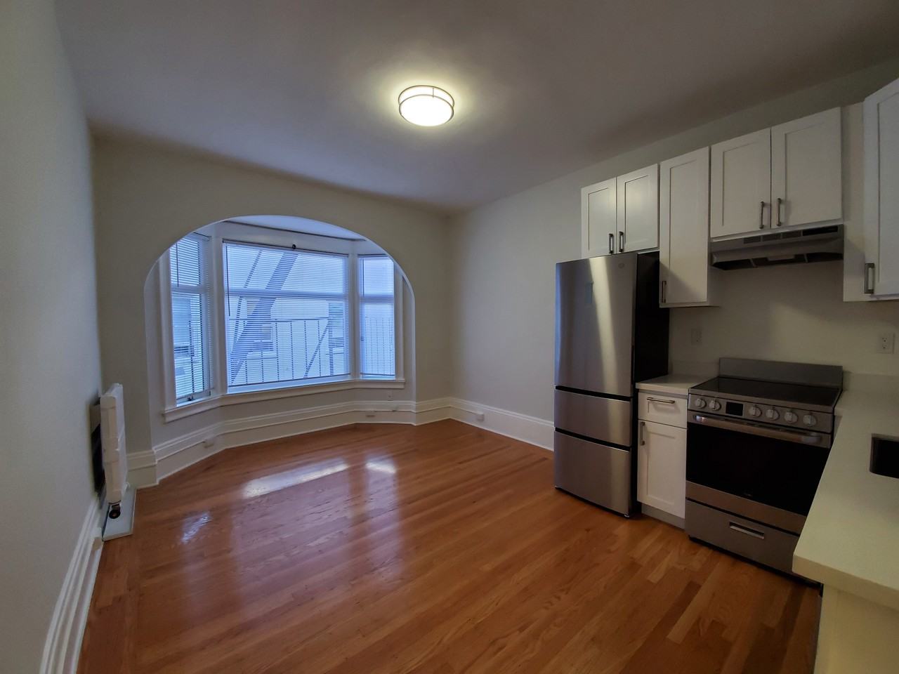 1060 Bush Street #408