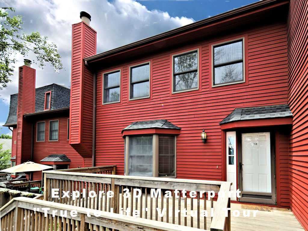 address not disclosed, Rye, NY 10580 2 Bedroom Apartment for Rent