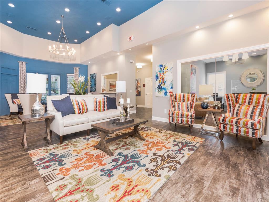 Elan at Mallard Creek Apartment Homes - Photo 5 of 39