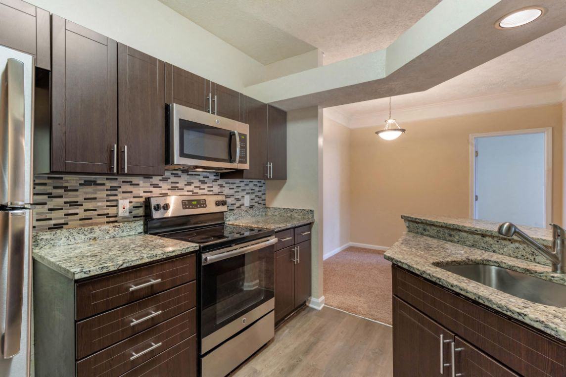 Elan at Mallard Creek Apartment Homes - Photo 2 of 39