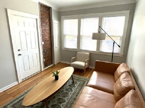 Baker Street Apartments - Photo 2 of 8