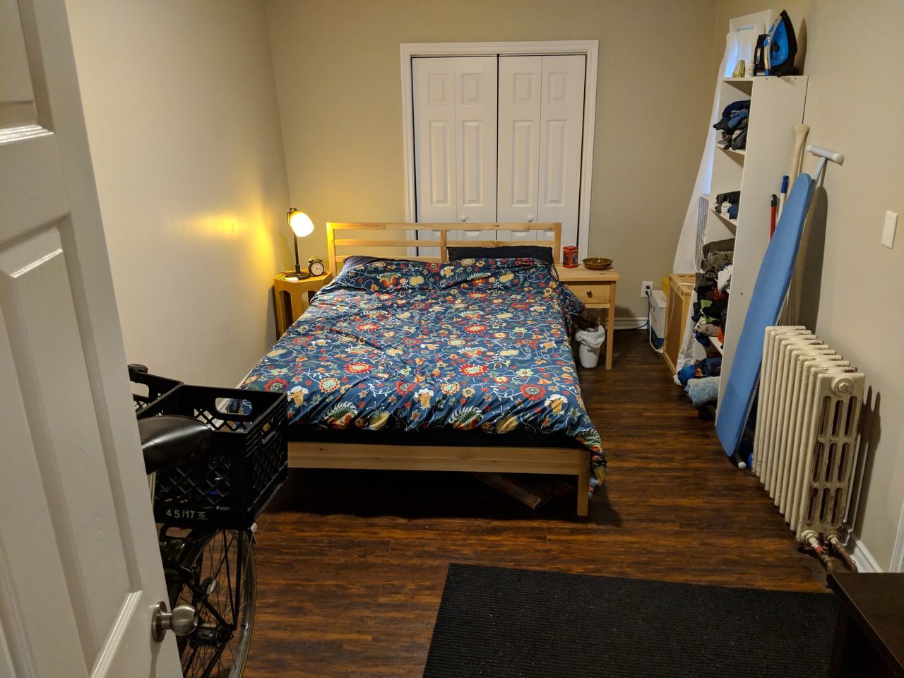 263 Dundas Street East #1