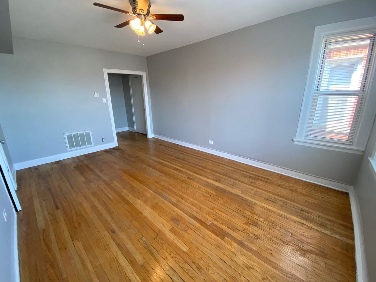 3725 West Grand Avenue #2S - Photo 2 of 9