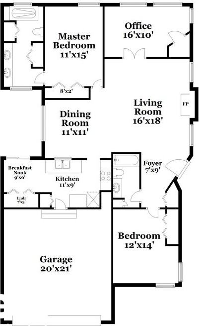 1476 Apple Oak Ct - Photo 2 of 16