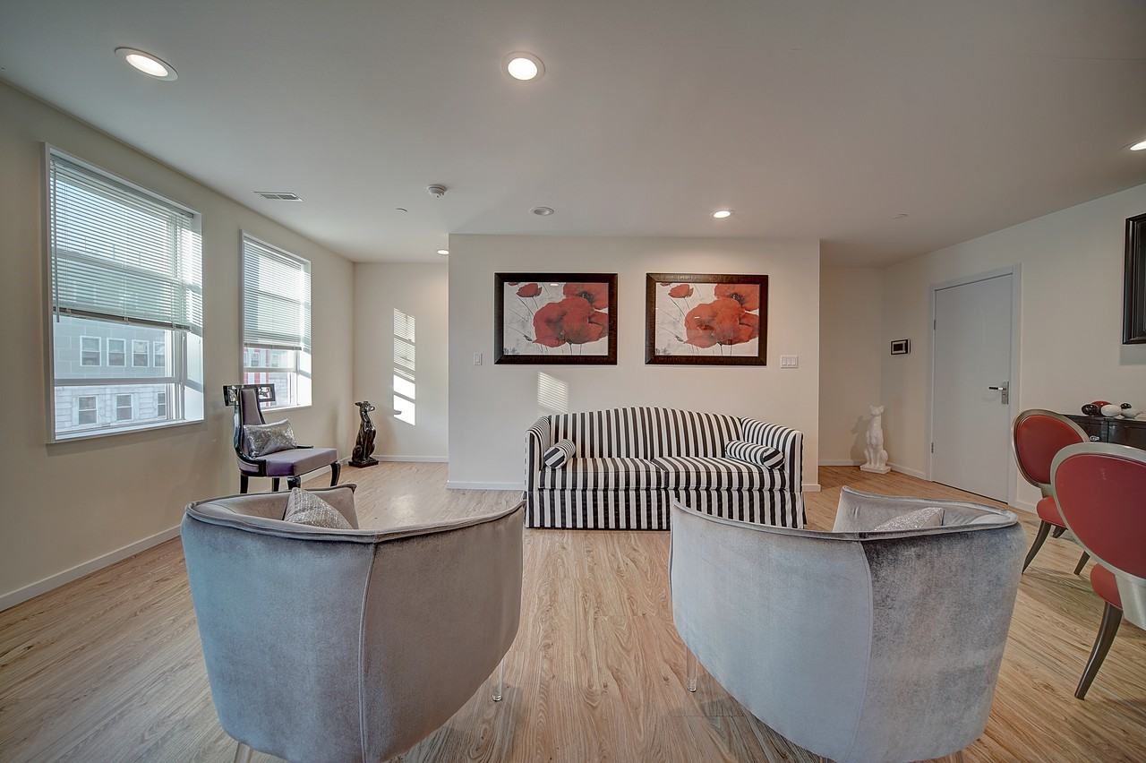 West Village Apartments - Photo 4 of 21