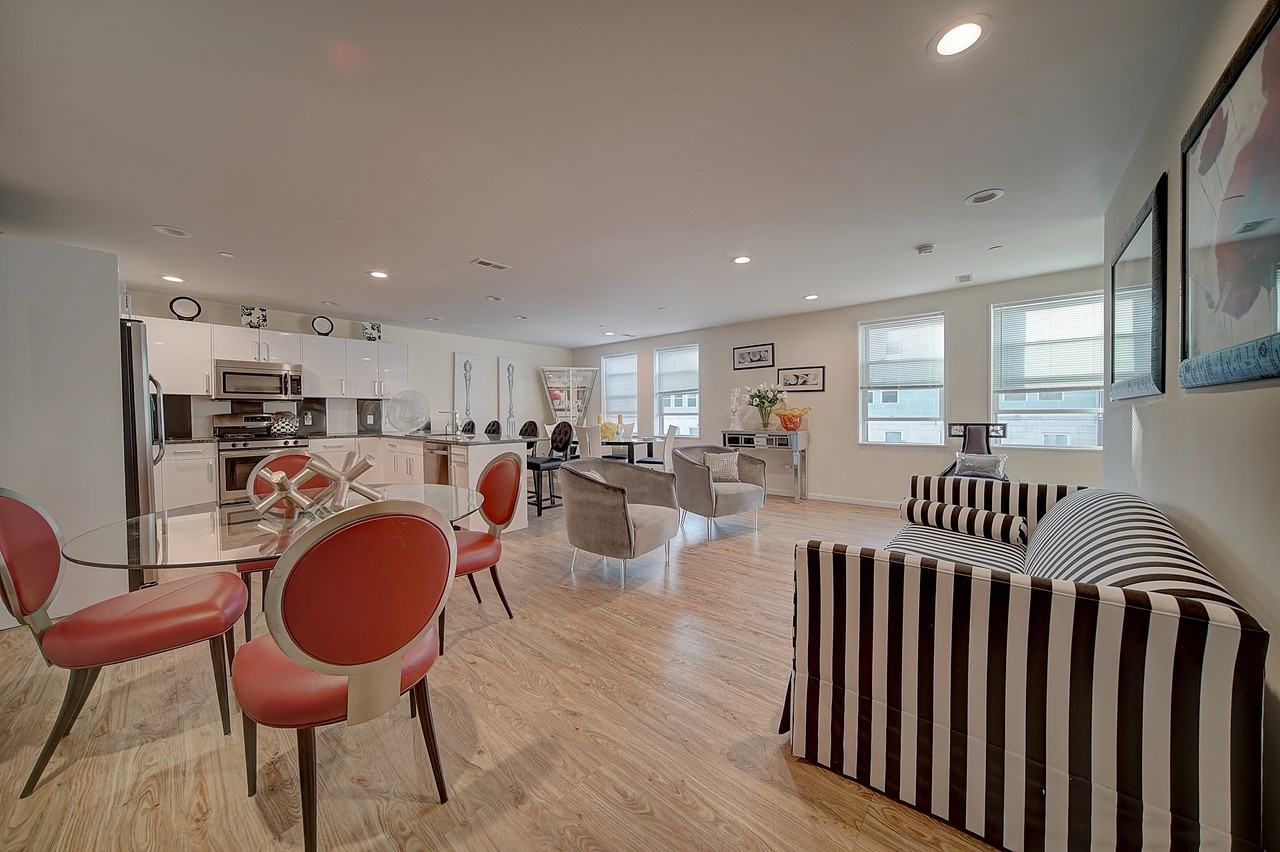 West Village Apartments - Photo 2 of 21