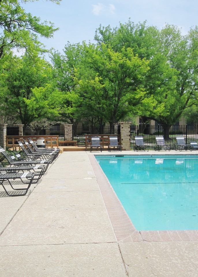 Apartments Near Canyon Creek