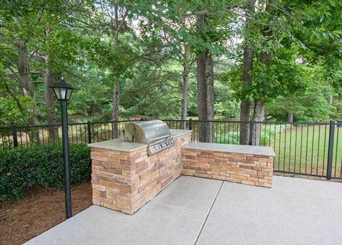 Lullwater at Calumet - Photo 7 of 31