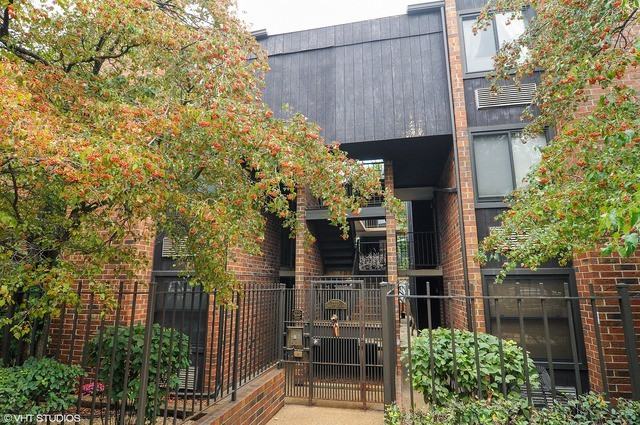 2225 N Halsted St #22