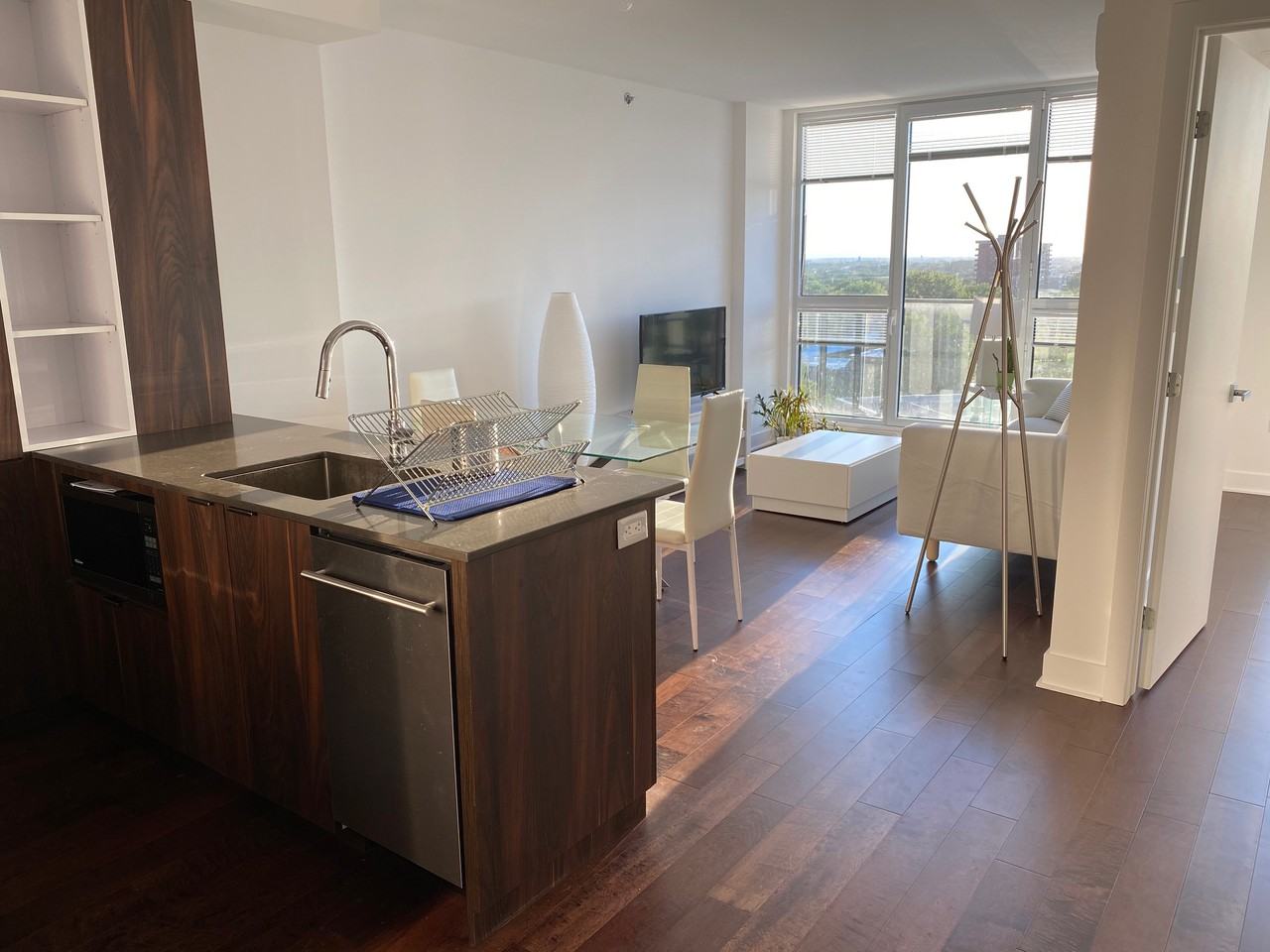 4599 Avenue Clanranald #807 - Photo 2 of 15