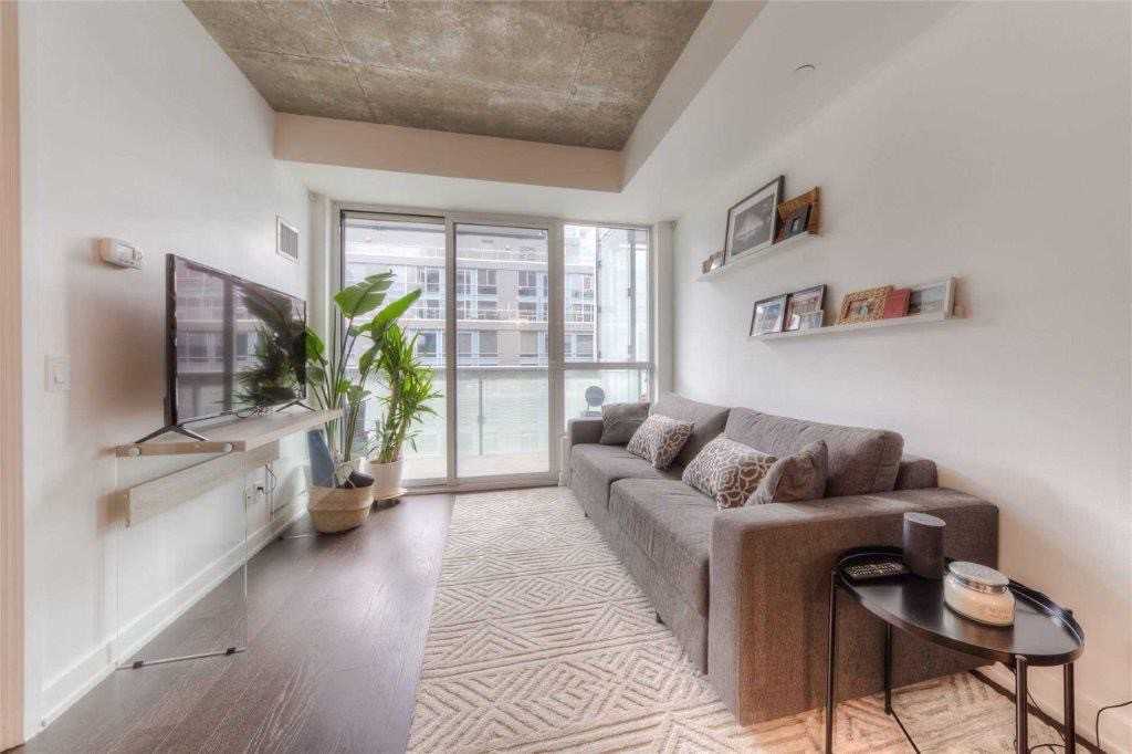 1030 King St W #743 - Photo 5 of 14