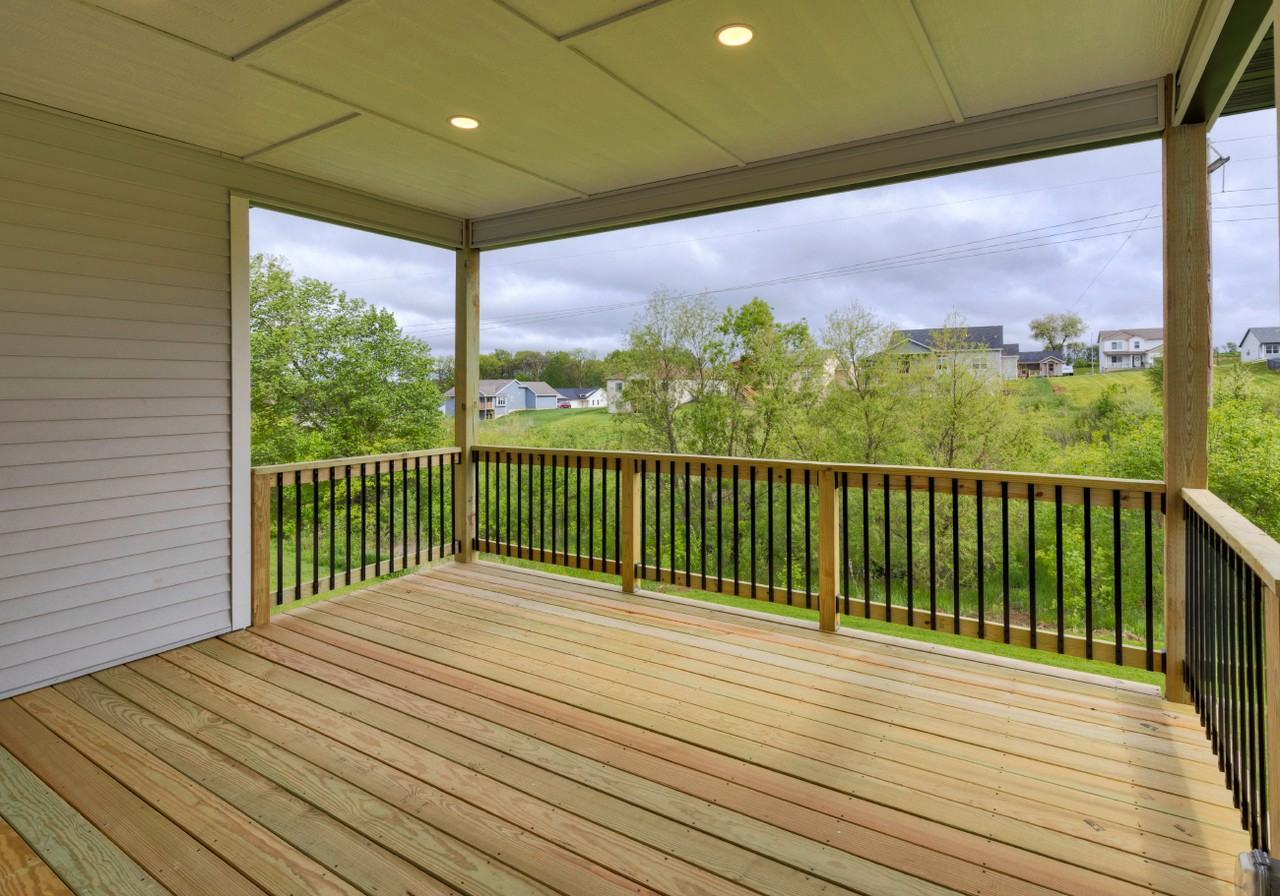 5340 Pleasant Ridge Road - Photo 2 of 7