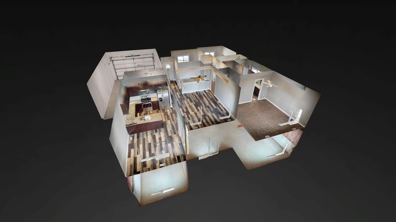 5340 Pleasant Ridge Road - Photo 3 of 7