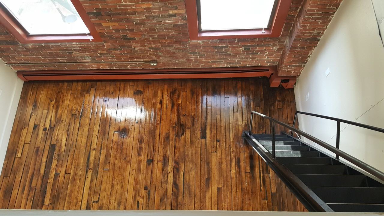 791 Tremont Street #E516