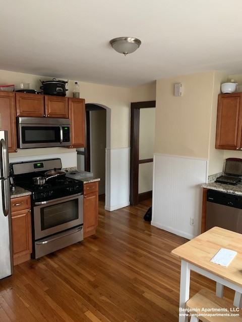 7 Bostonia Avenue #1