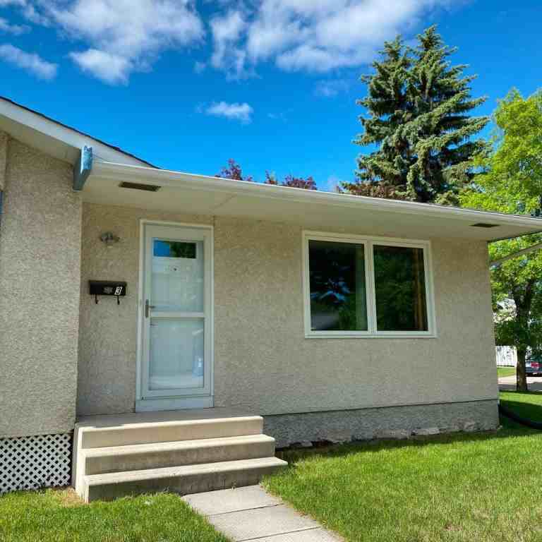 Valley Gardens, East Kildonan Apartments Menno Bay, Winnipeg, MB R2K