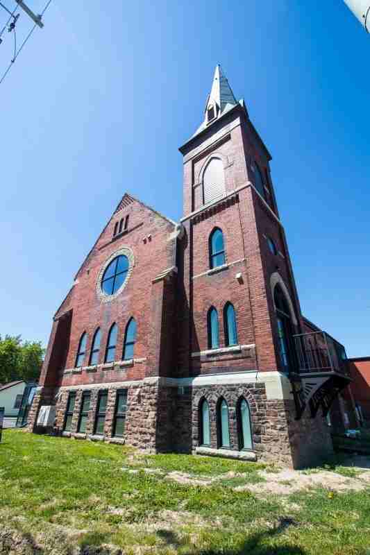 405 Merritt Street Apartments 405 Merritt St, St. Catharines, ON L2P