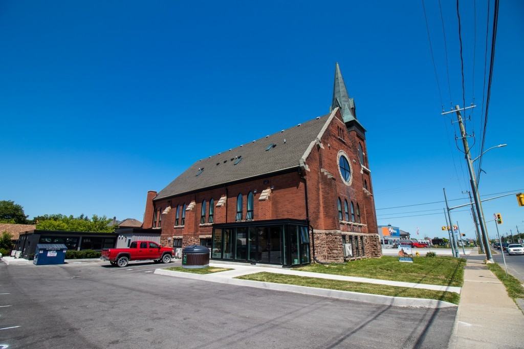 405 Merritt Street Apartments 405 Merritt St, St. Catharines, ON L2P