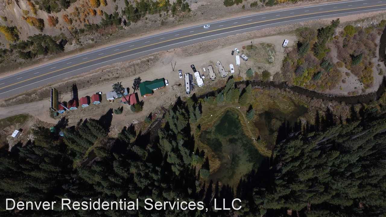 Clear Creek Cabins  7362 US 40 - Photo 2 of 2