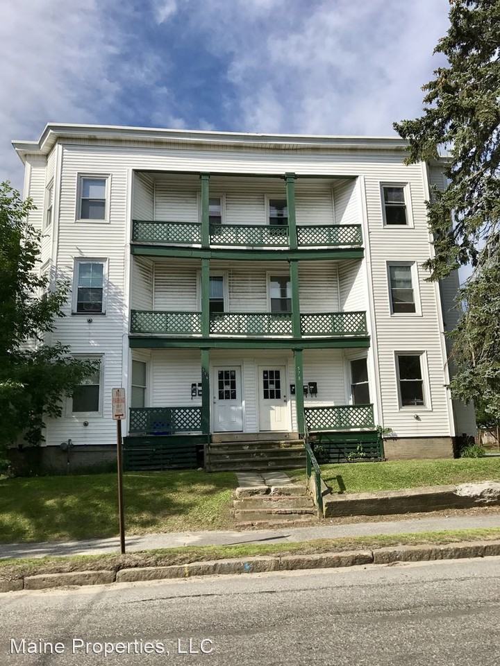 576 & 578 Washington Ave Apartments in North Deering, Portland, ME