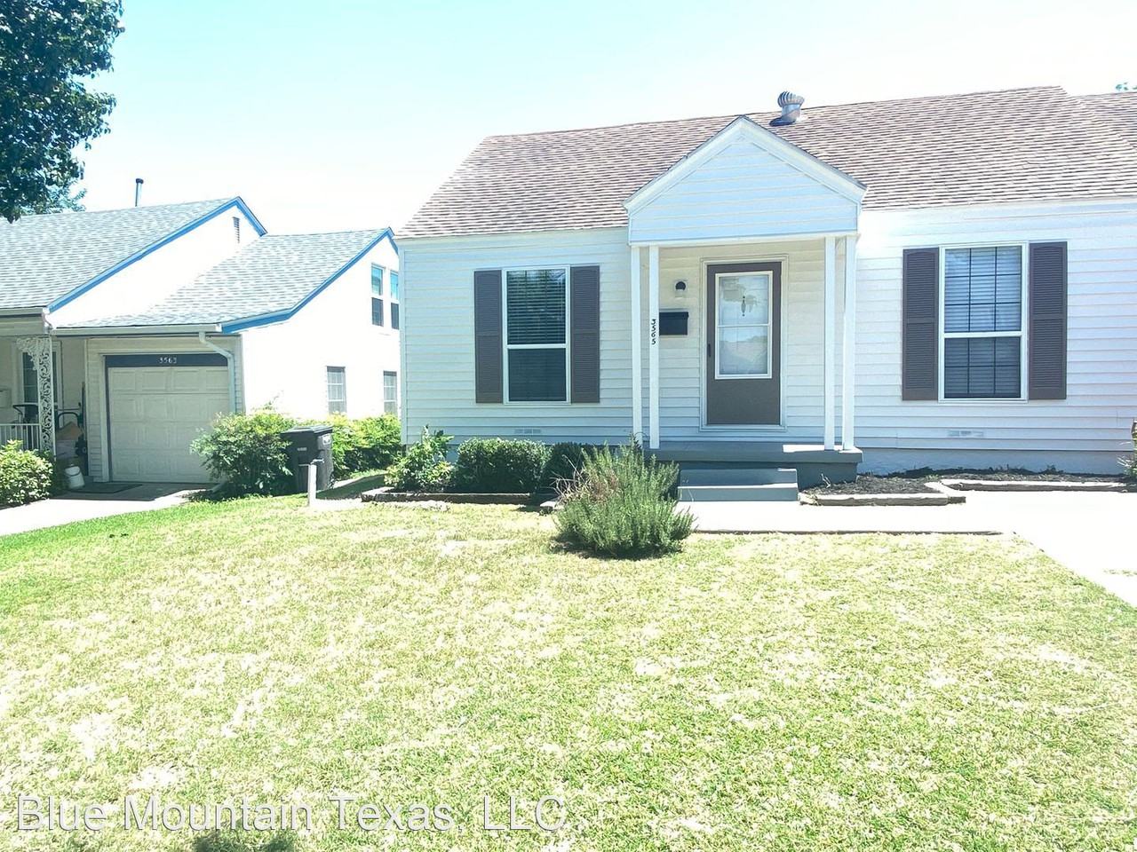 3565 W 5th St Apartments for Rent in Monticello, Fort Worth, TX 76107 Zumper