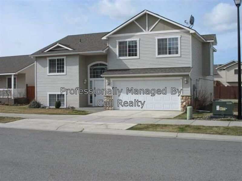 1311 N Simpson Rd, Liberty Lake, WA 99019 4 Bedroom Apartment for Rent PadMapper