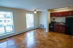 Dore Apartments - Photo 1 of 1