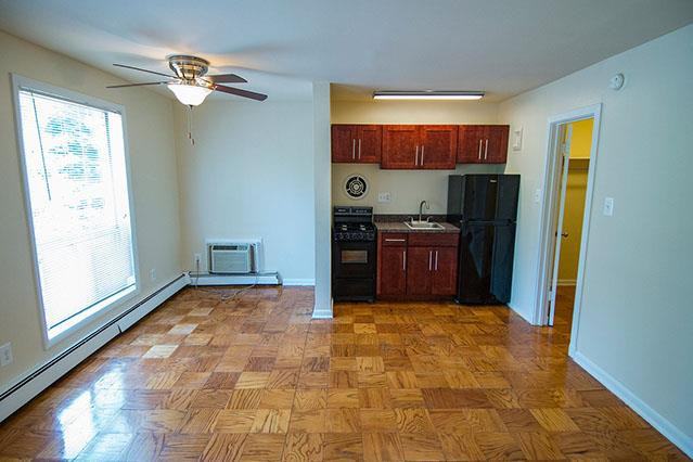 Dore Apartments - Photo 2 of 32