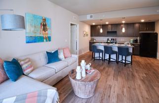 Coralina Apartments - Photo 1 of 1