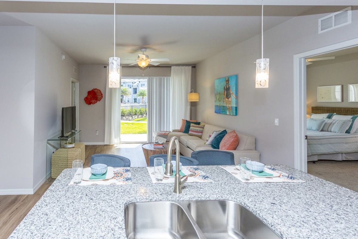 Coralina Apartments - Photo 6 of 36