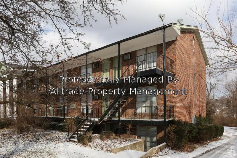 2021 Cambridge Dr