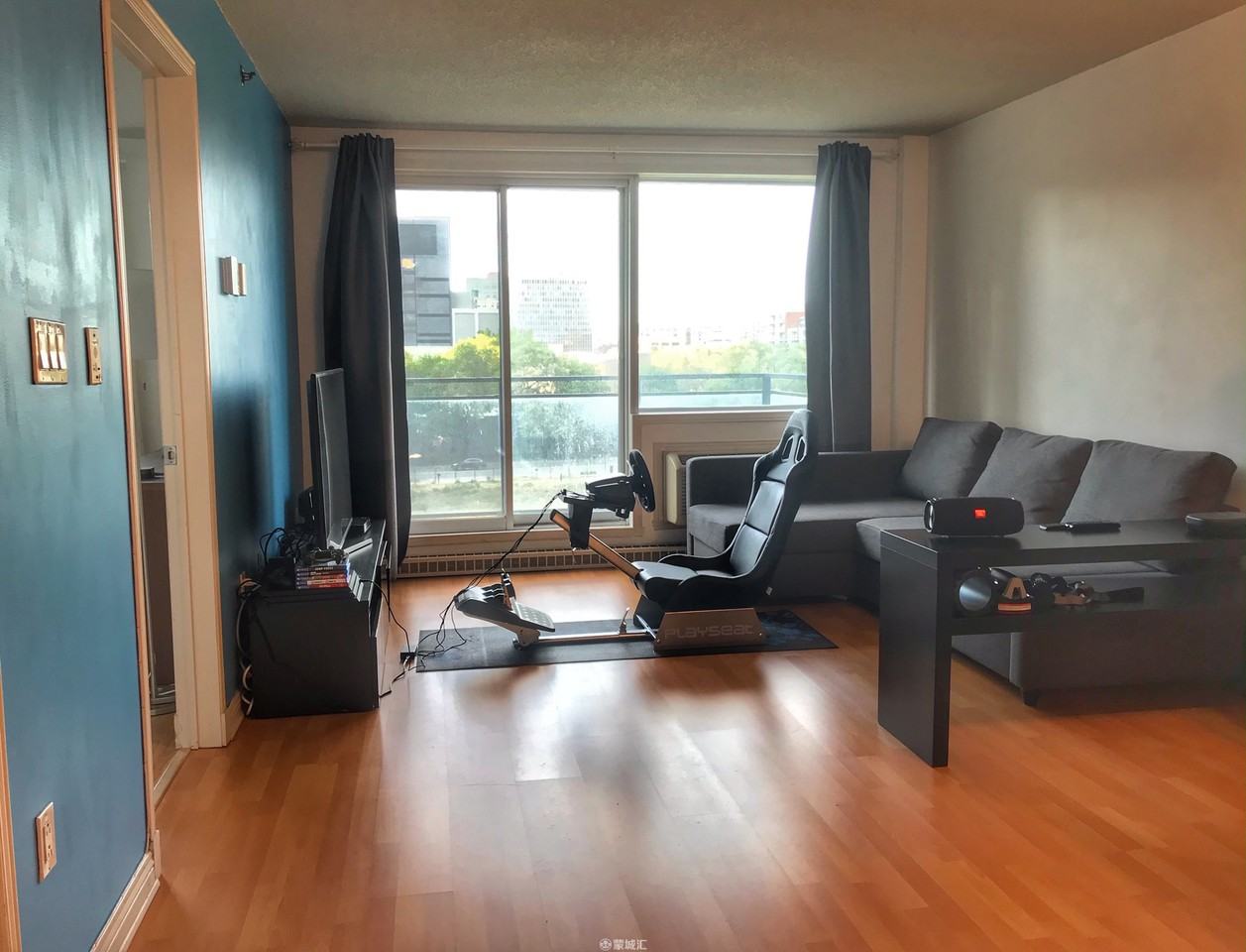 650 Rue Jean d'Estrées #608