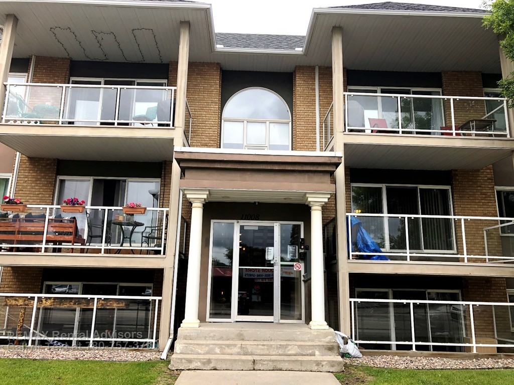 24 11008 124 St Apartments for Rent 11008 Laurengale Manor, Edmonton