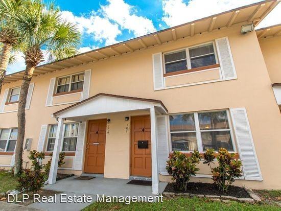 1600 S Palmetto Ave #107