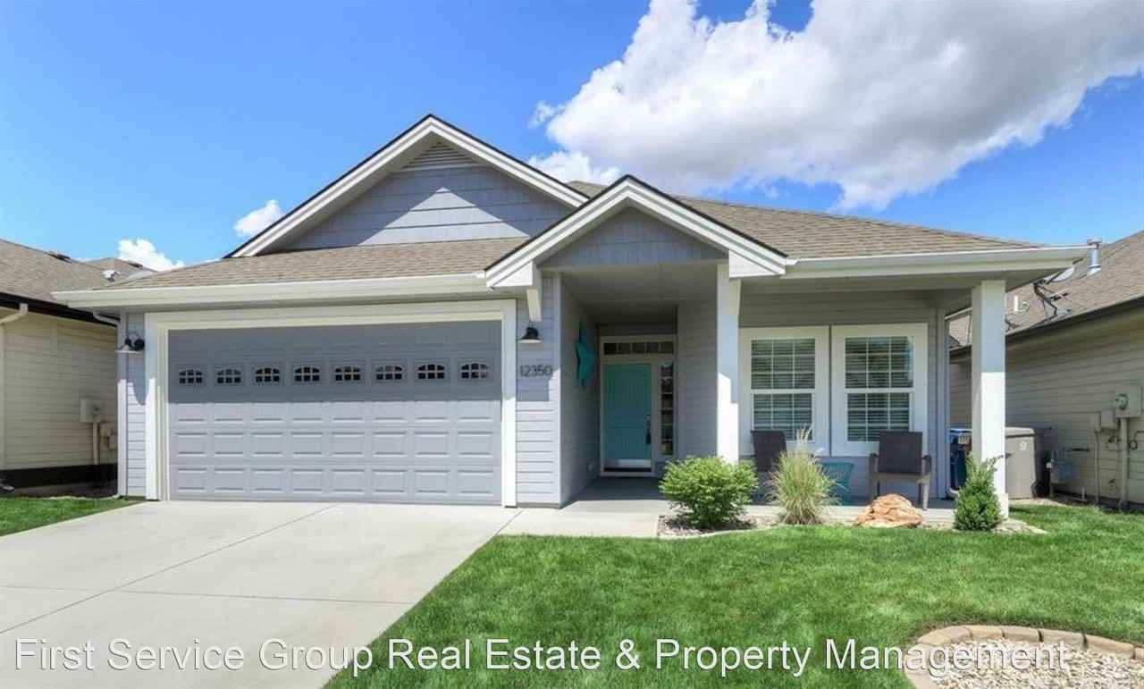 12350 W Bridger Bay Dr, Star, ID 83669 3 Bedroom House for 1,800/month