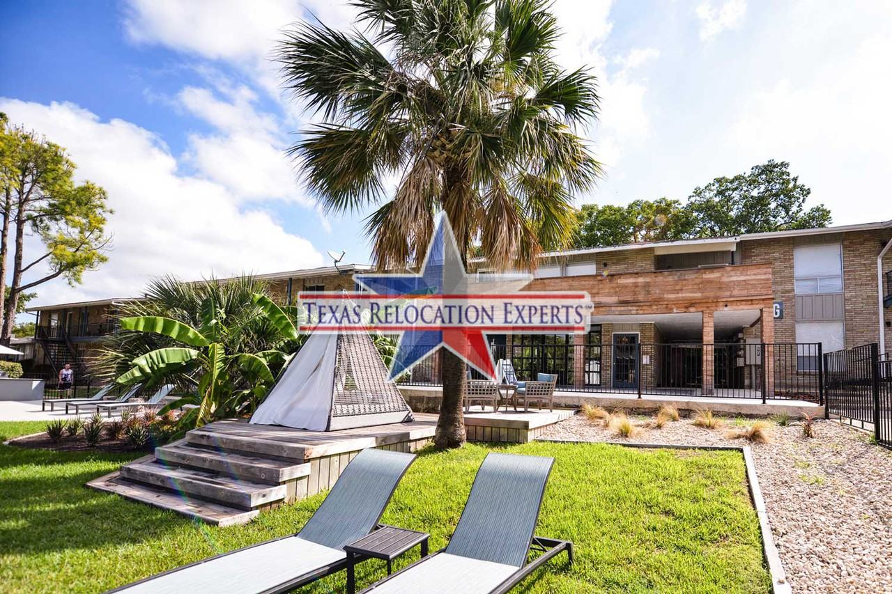 Austin Hwy, San Antonio, TX 78209 3 Bedroom Apartment for Rent