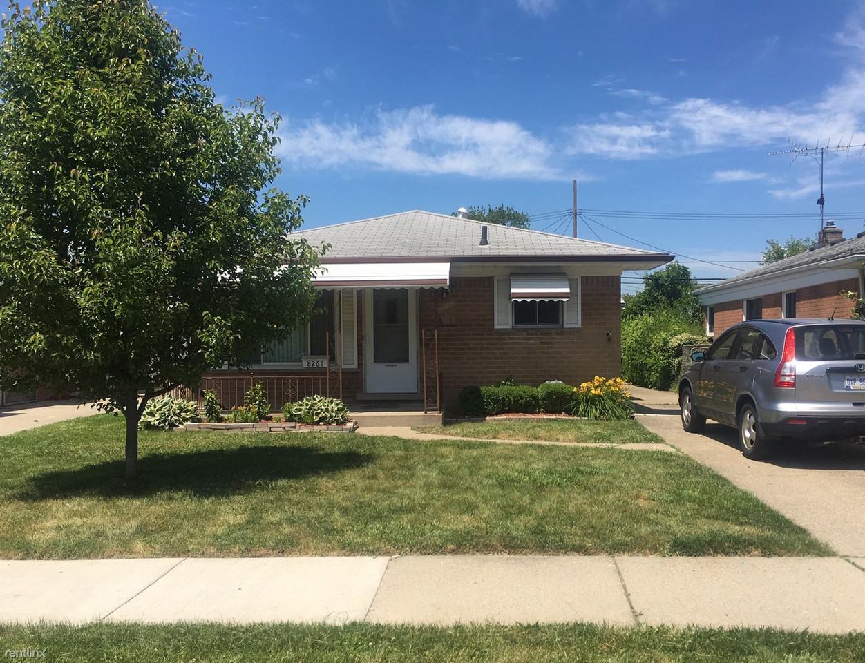 8261 Gerald Ave, Warren, MI 48093 3 Bedroom House for Rent for 1,225