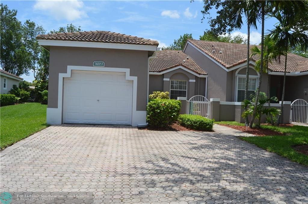 7420 S Aragon Blvd - Photo 2 of 23