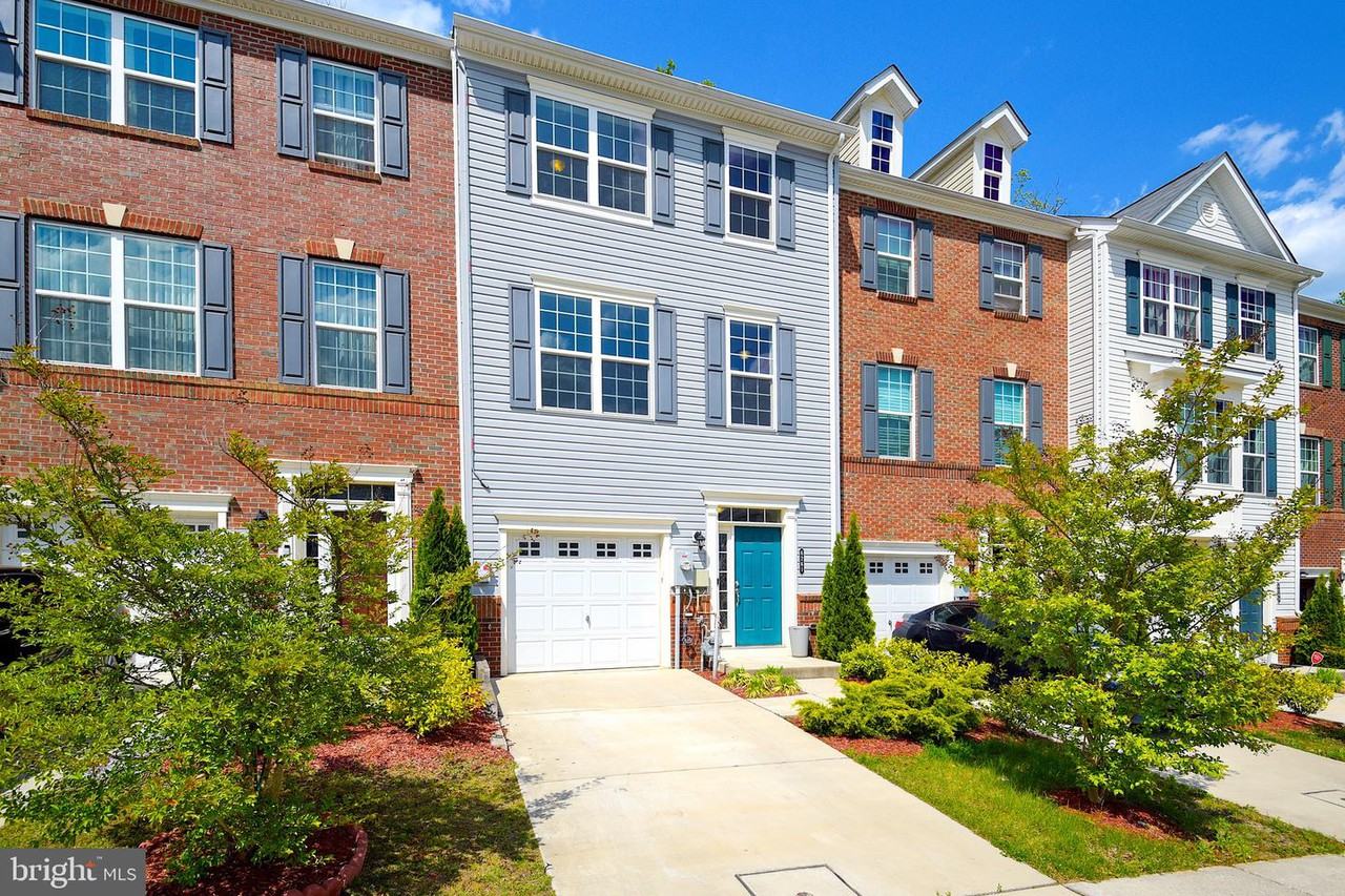 6261 Mckay Cir, Rosedale, MD 21237 3 Bedroom Apartment for Rent