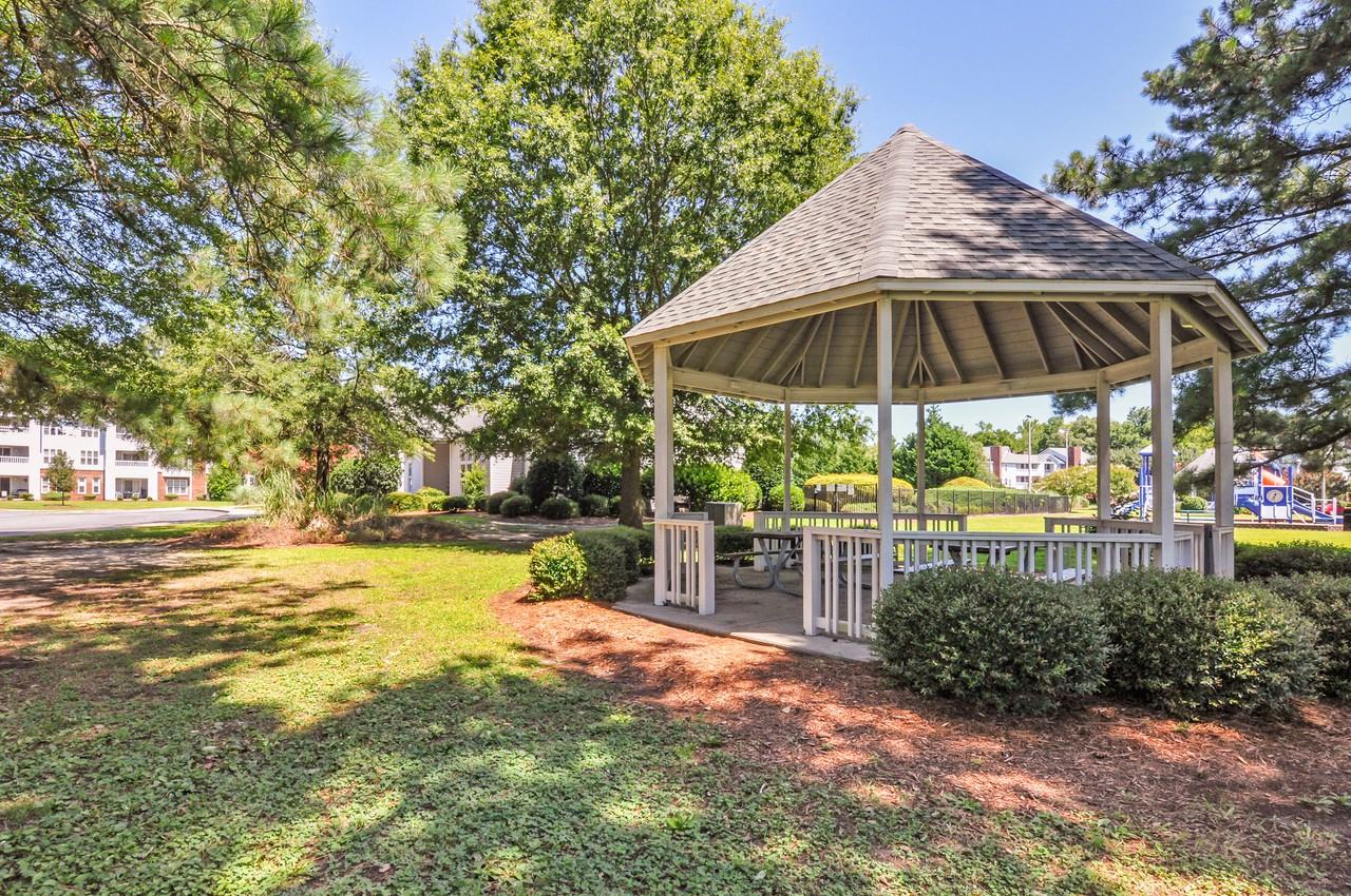 Treybrooke Apartments - Photo 2 of 50