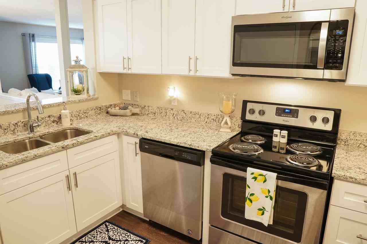 Treybrooke Apartments - Photo 7 of 50